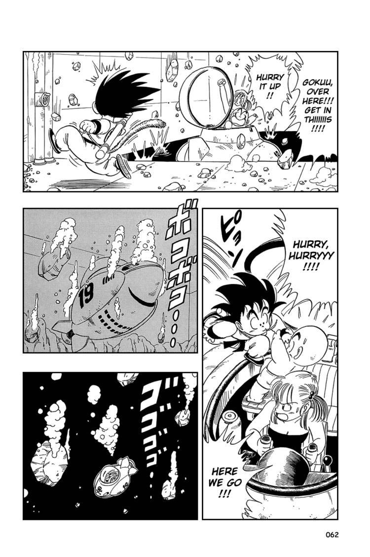 Dragon Ball Chapter 75.089 69